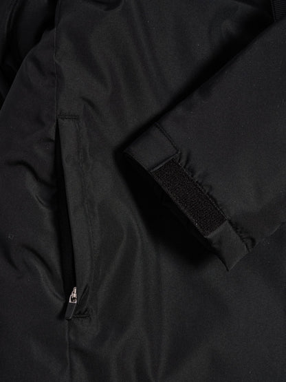 hmlCORE 2.0 BENCH JACKET KIDS