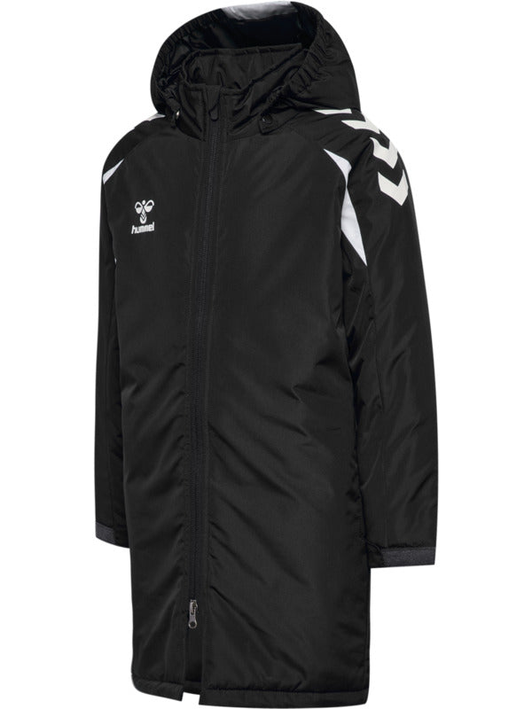 hmlCORE 2.0 BENCH JACKET KIDS