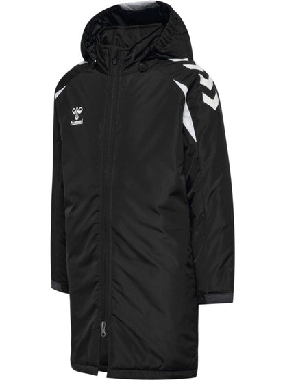 hmlCORE 2.0 BENCH JACKET KIDS