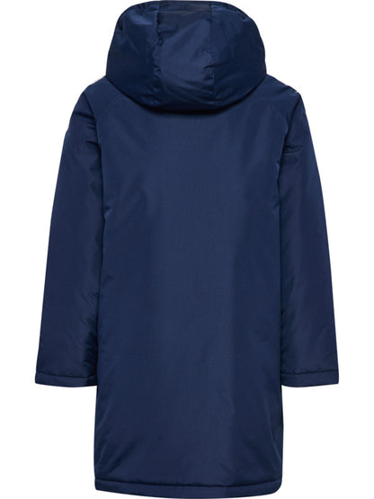 hmlCORE 2.0 BENCH JACKET KIDS