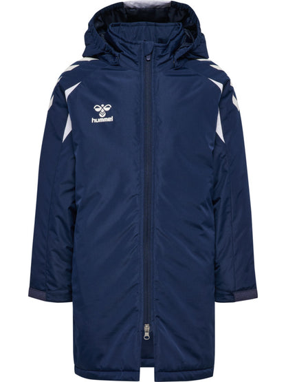 hmlCORE 2.0 BENCH JACKET KIDS