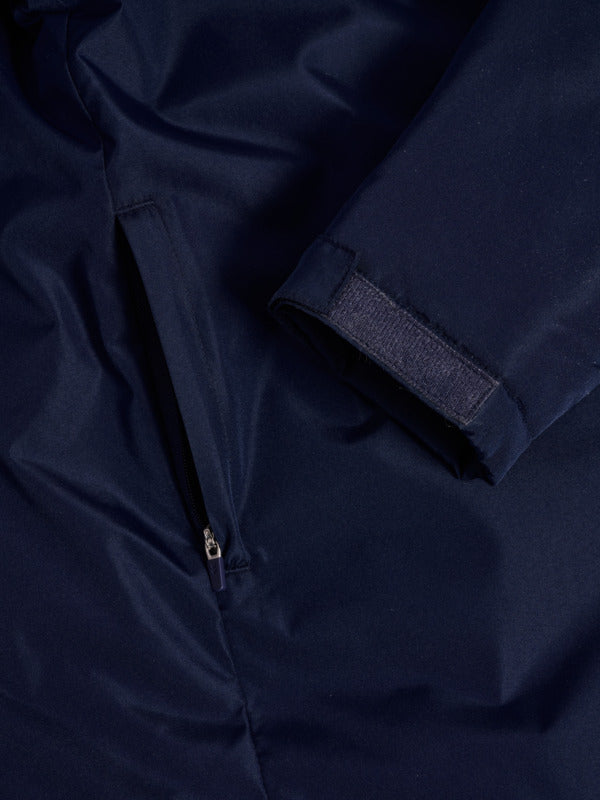 hmlCORE 2.0 BENCH JACKET KIDS