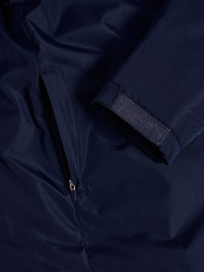 hmlCORE 2.0 BENCH JACKET KIDS