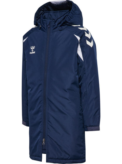 hmlCORE 2.0 BENCH JACKET KIDS