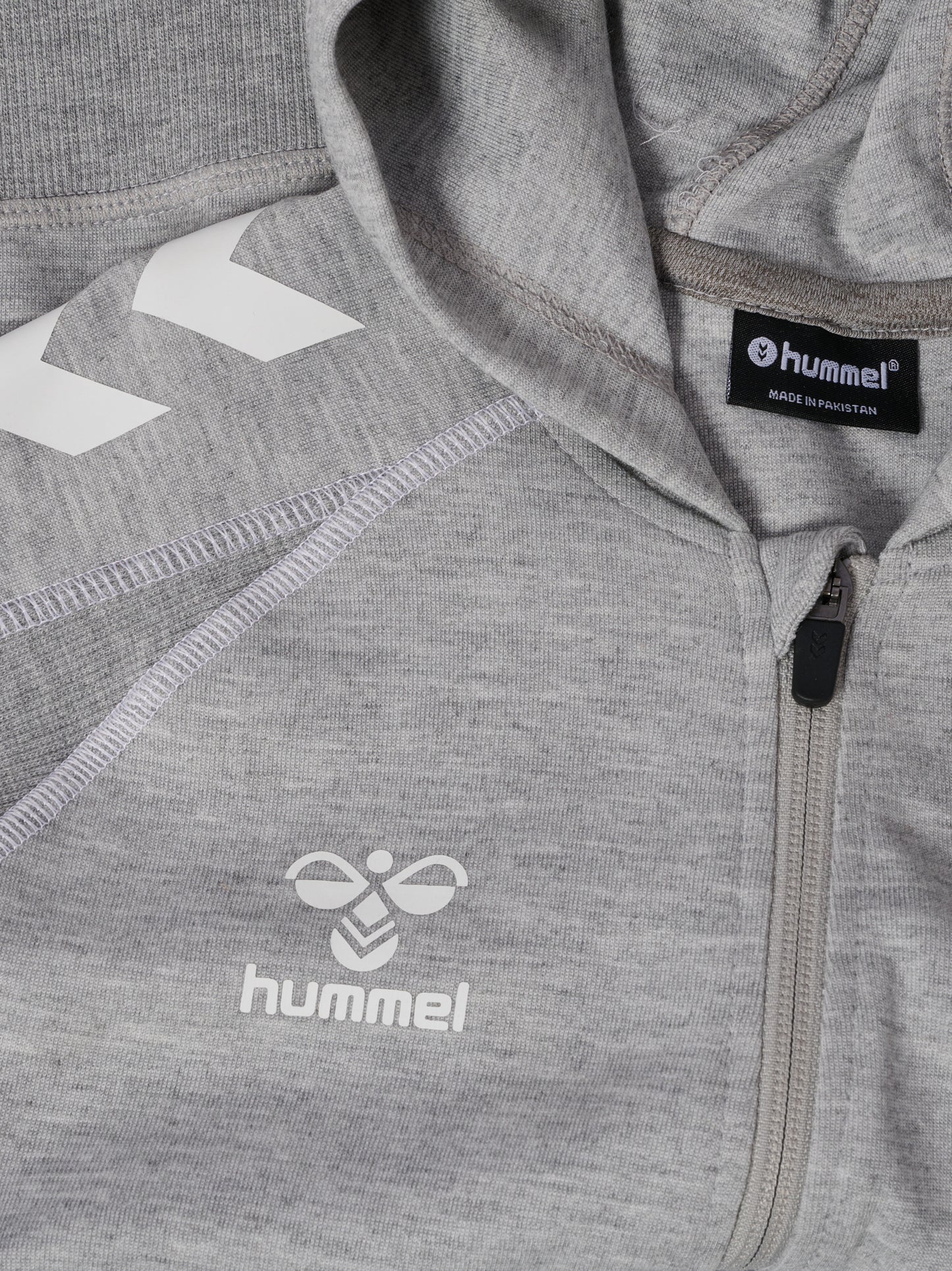 2006-GREY MELANGE