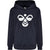 hmlCUATRO HOODIE