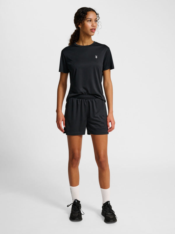 hmlPULSE TRAINING W SHORTS