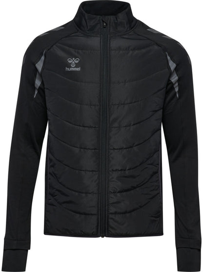 hmlBTC WINTER TRAINING JACKET