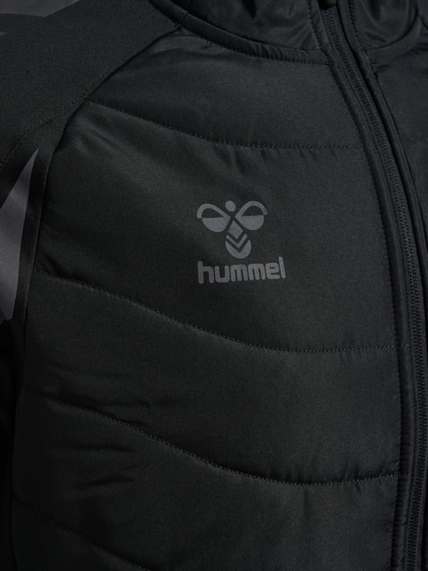 hmlBTC WINTER TRAINING JACKET