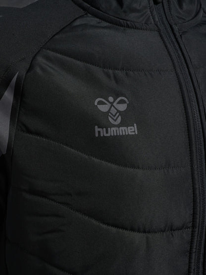 hmlBTC WINTER TRAINING JACKET