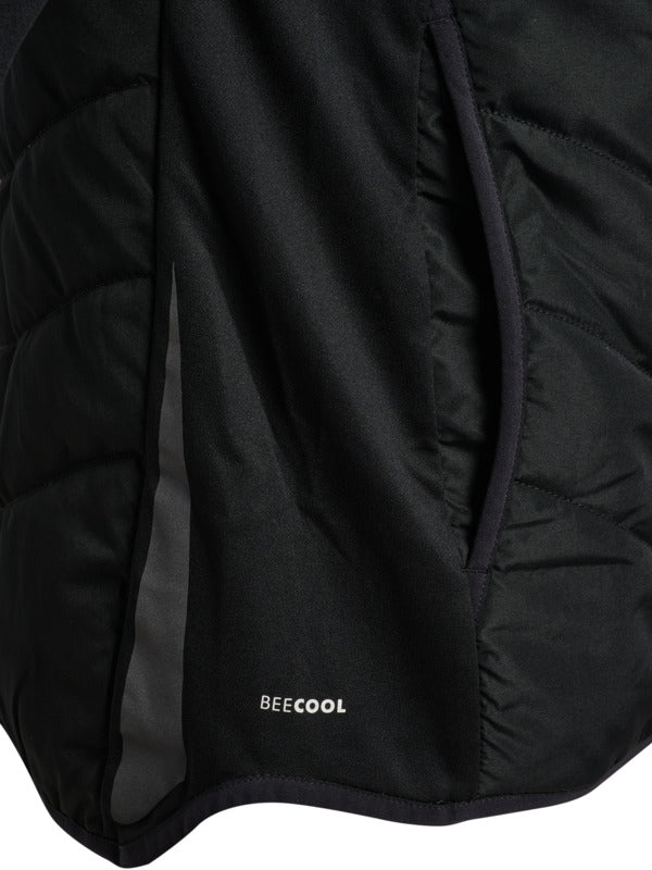 hmlBTC WINTER TRAINING JACKET