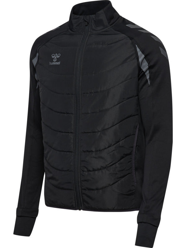 hmlBTC WINTER TRAINING JACKET