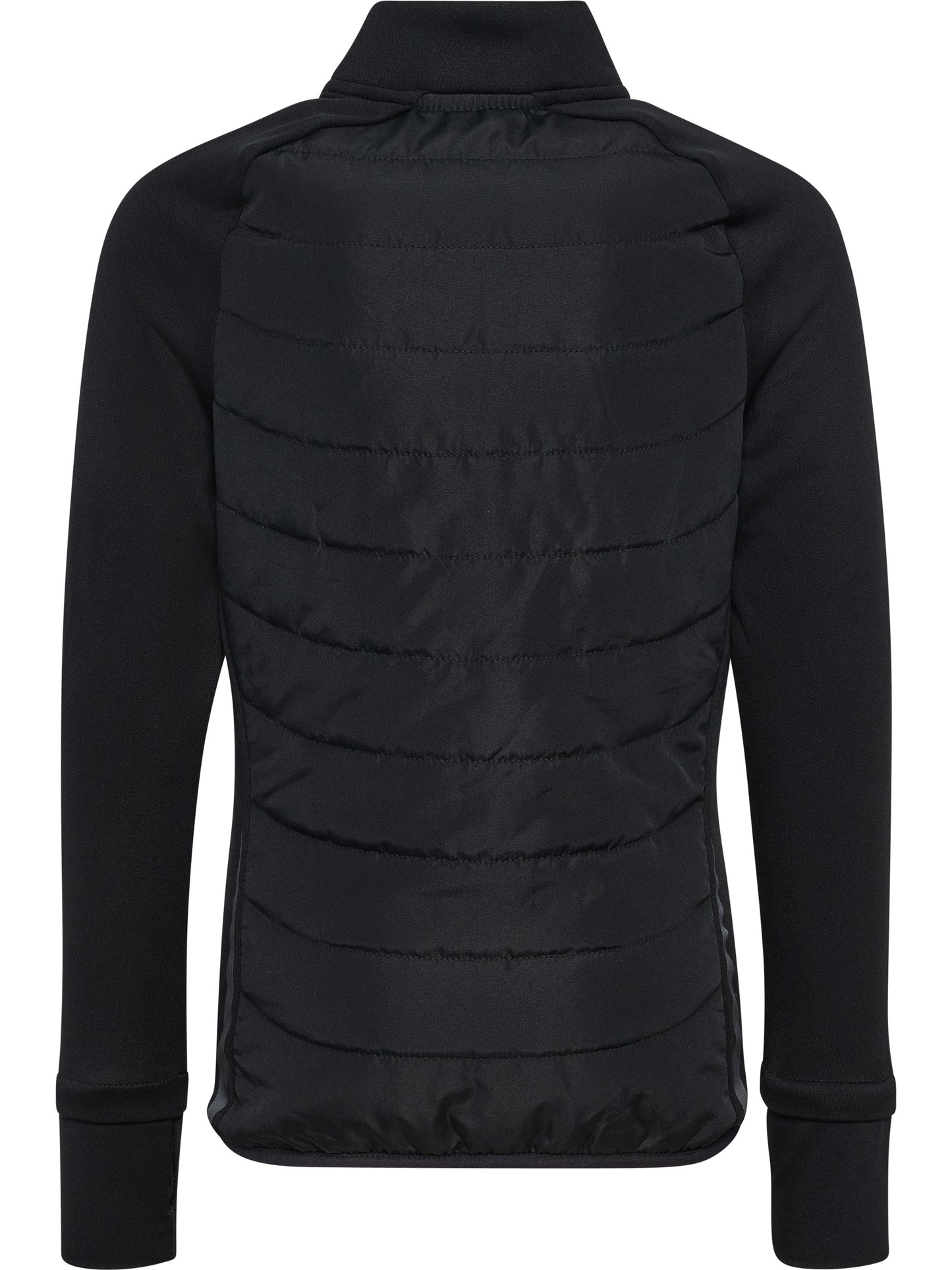 hmlBTC WINTER TRAINING JACKET KID