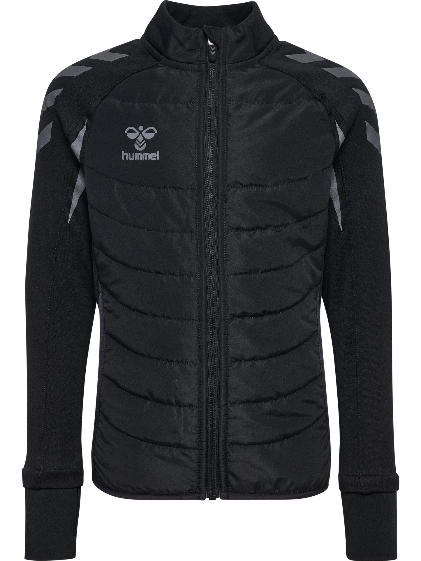 hmlBTC WINTER TRAINING JACKET KID