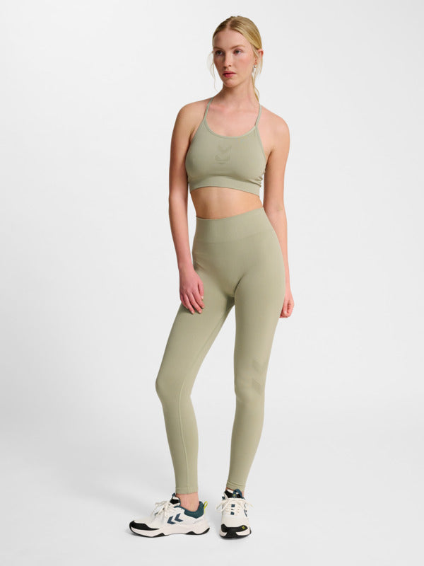 hmlHIIT SEAMLESS HIGH WAIST TIGHTS