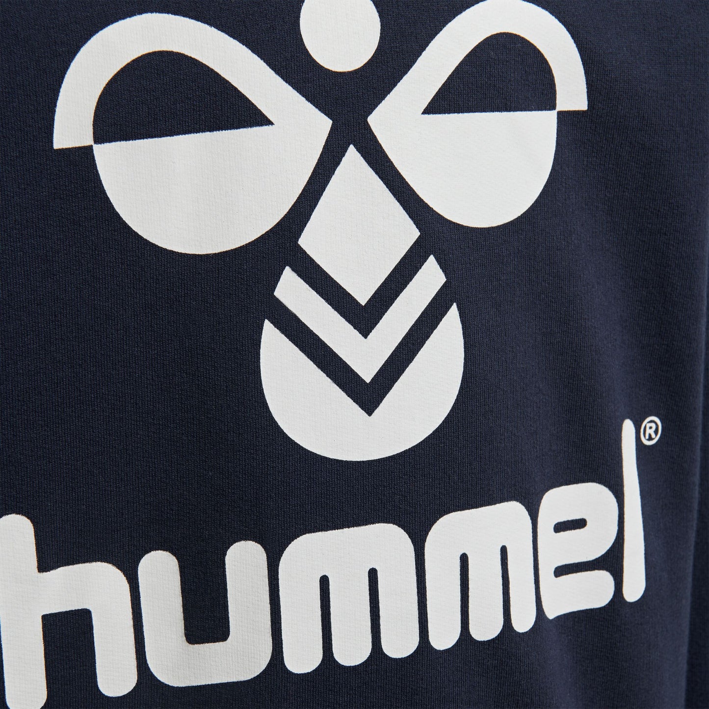 hmlDOS SWEATSHIRT