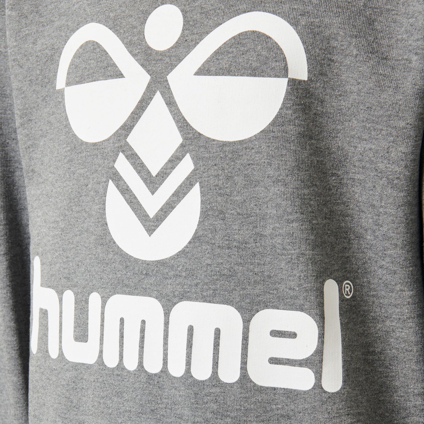 hmlDOS SWEATSHIRT