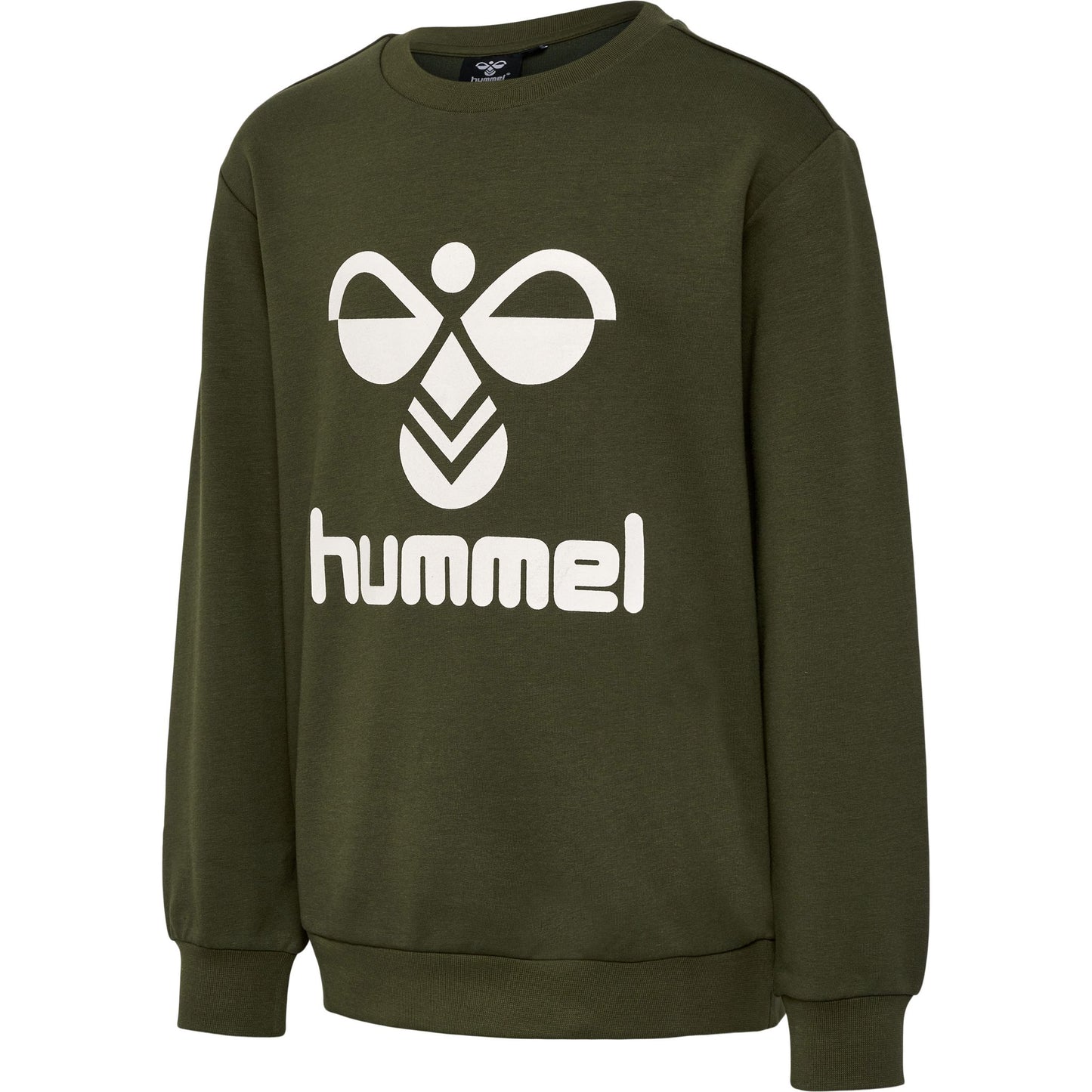 hmlDOS SWEATSHIRT