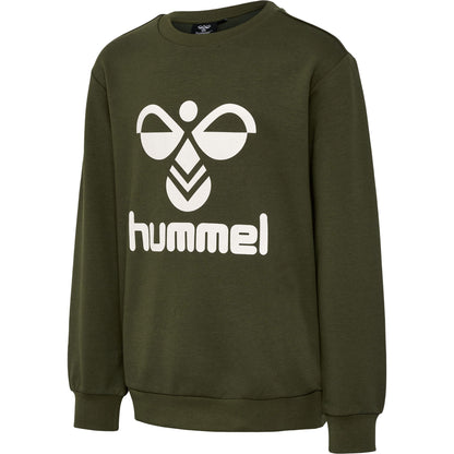 hmlDOS SWEATSHIRT