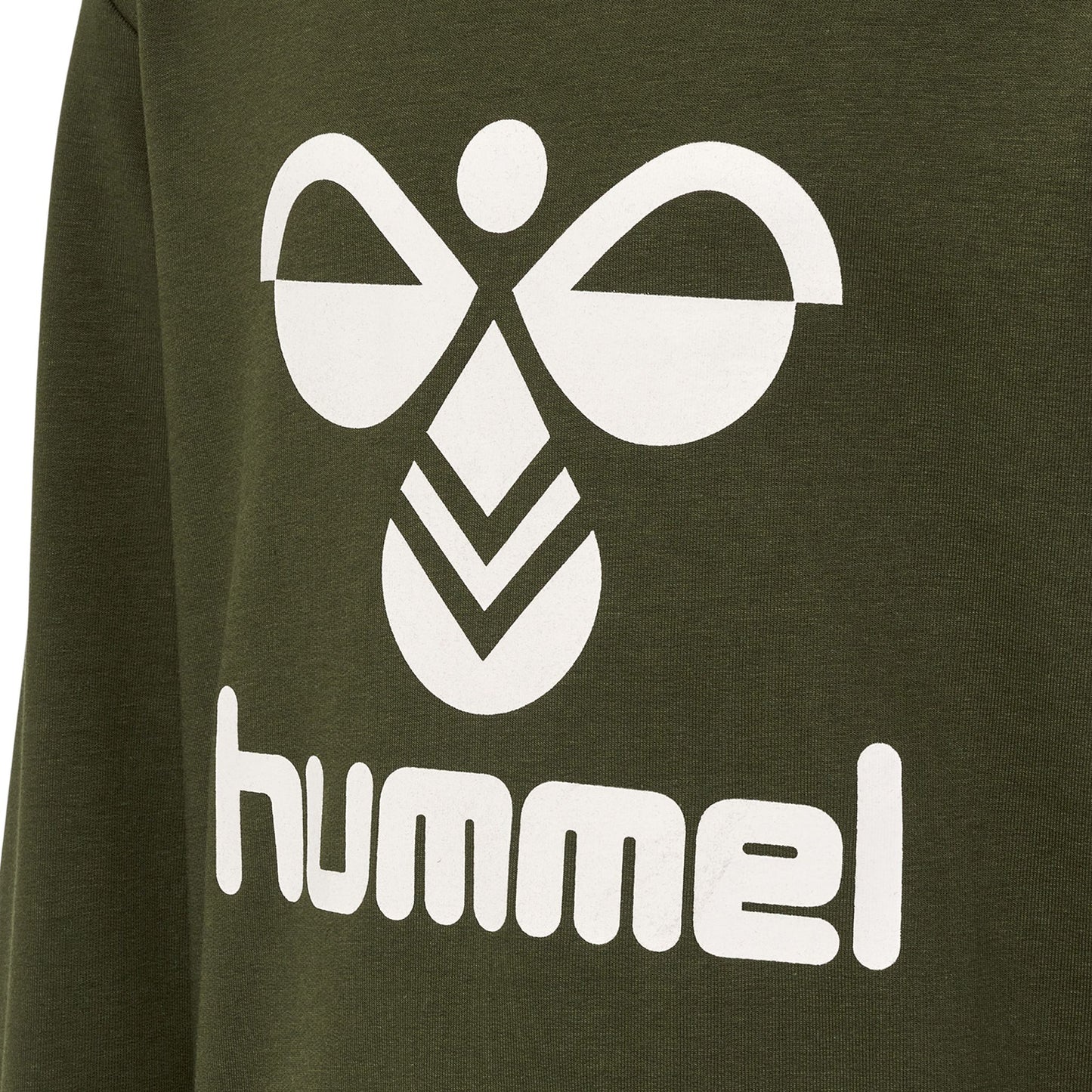 hmlDOS SWEATSHIRT