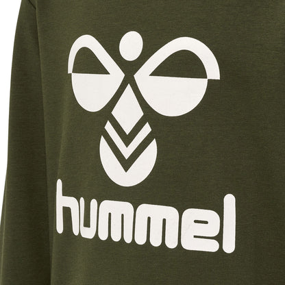 hmlDOS SWEATSHIRT