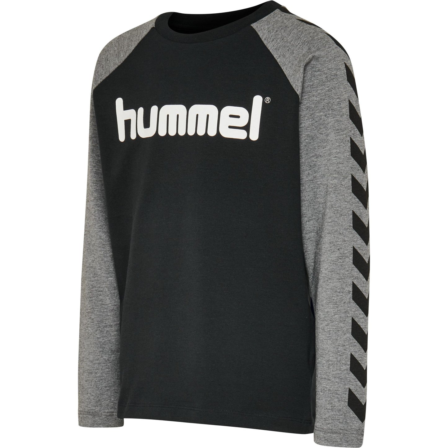 hmlBOYS T-SHIRT L/S
