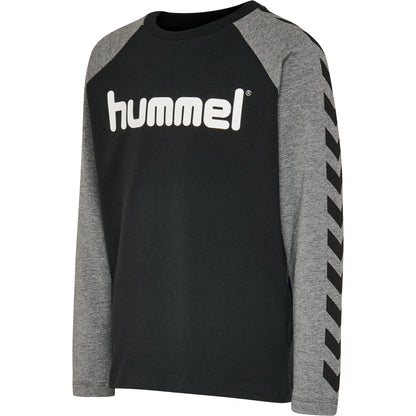 hmlBOYS T-SHIRT L/S