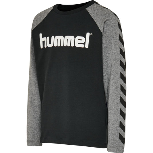 hmlBOYS T-SHIRT L/S