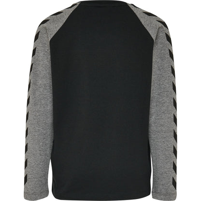 hmlBOYS T-SHIRT L/S