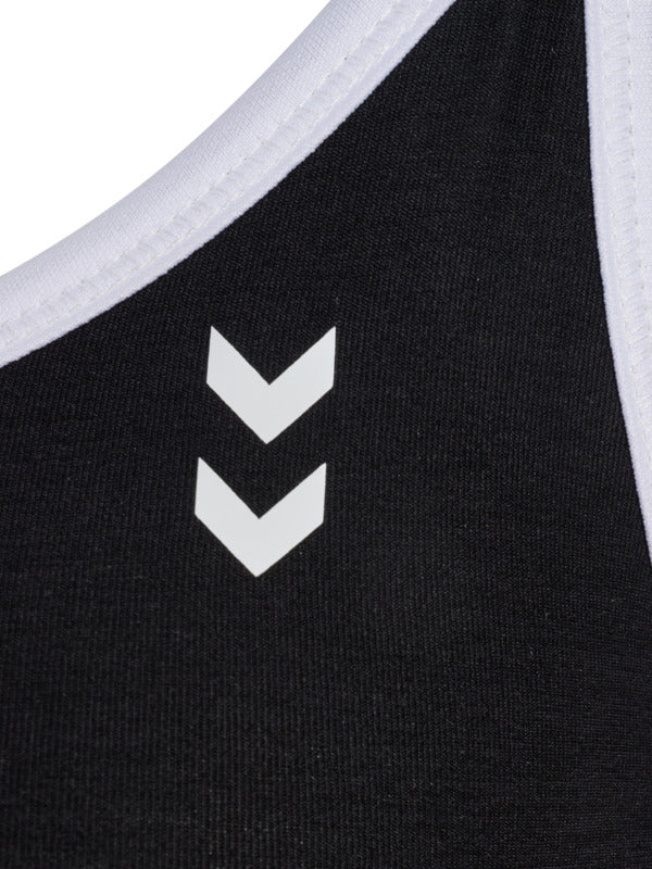 hmlPULSE CIMA STRAP TOP