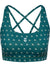 hmlHIIT AOP IMPACT STRAP BRA