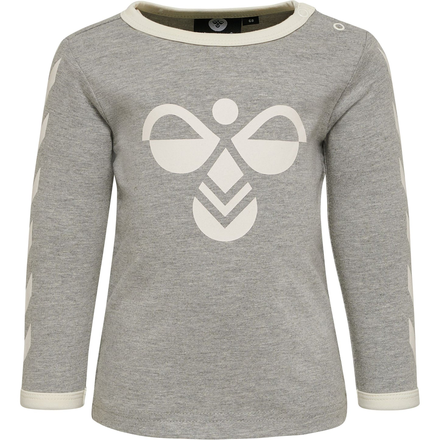 hmlFLIPPER T-SHIRT L/S