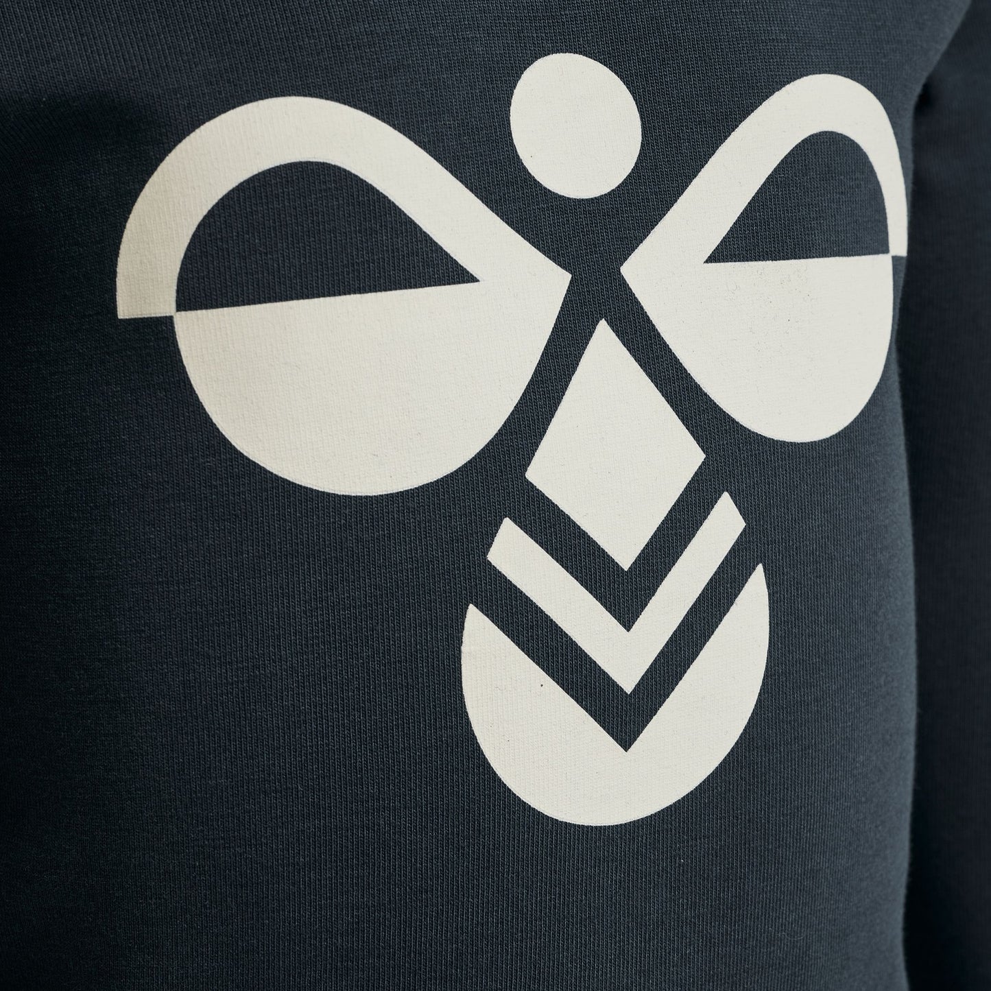 hmlFLIPPER T-SHIRT L/S