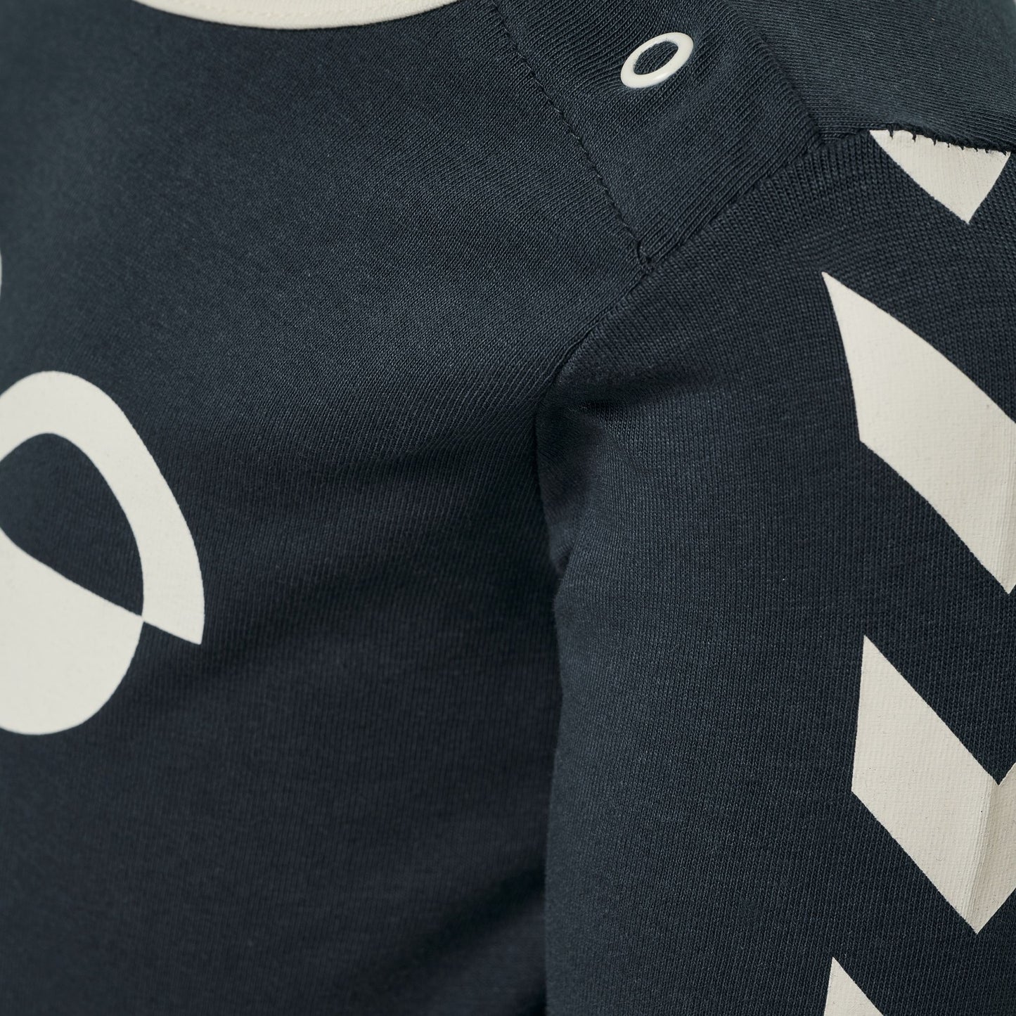 hmlFLIPPER T-SHIRT L/S