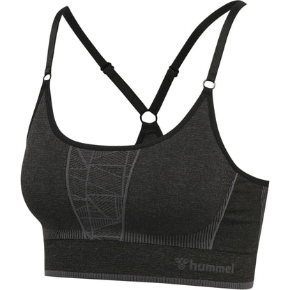 hmlMT ENERGY SEAMLESS SPORTS TOP