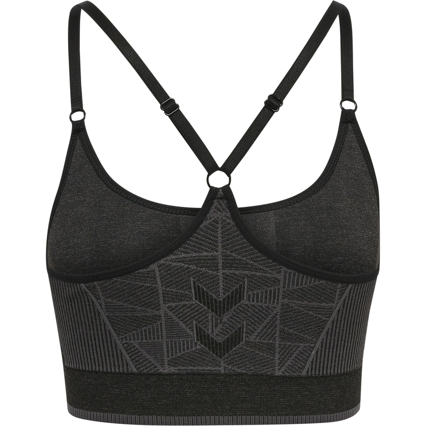 hmlMT ENERGY SEAMLESS SPORTS TOP