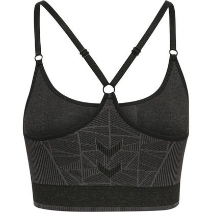 hmlMT ENERGY SEAMLESS SPORTS TOP