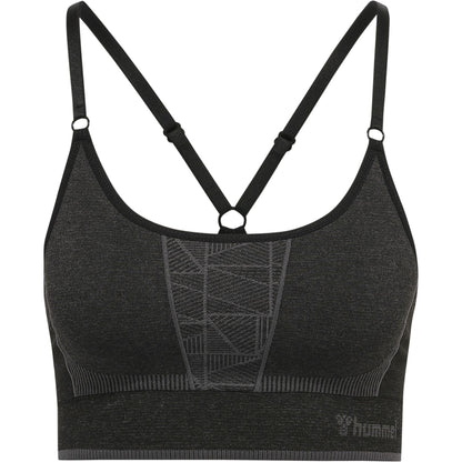 hmlMT ENERGY SEAMLESS SPORTS TOP
