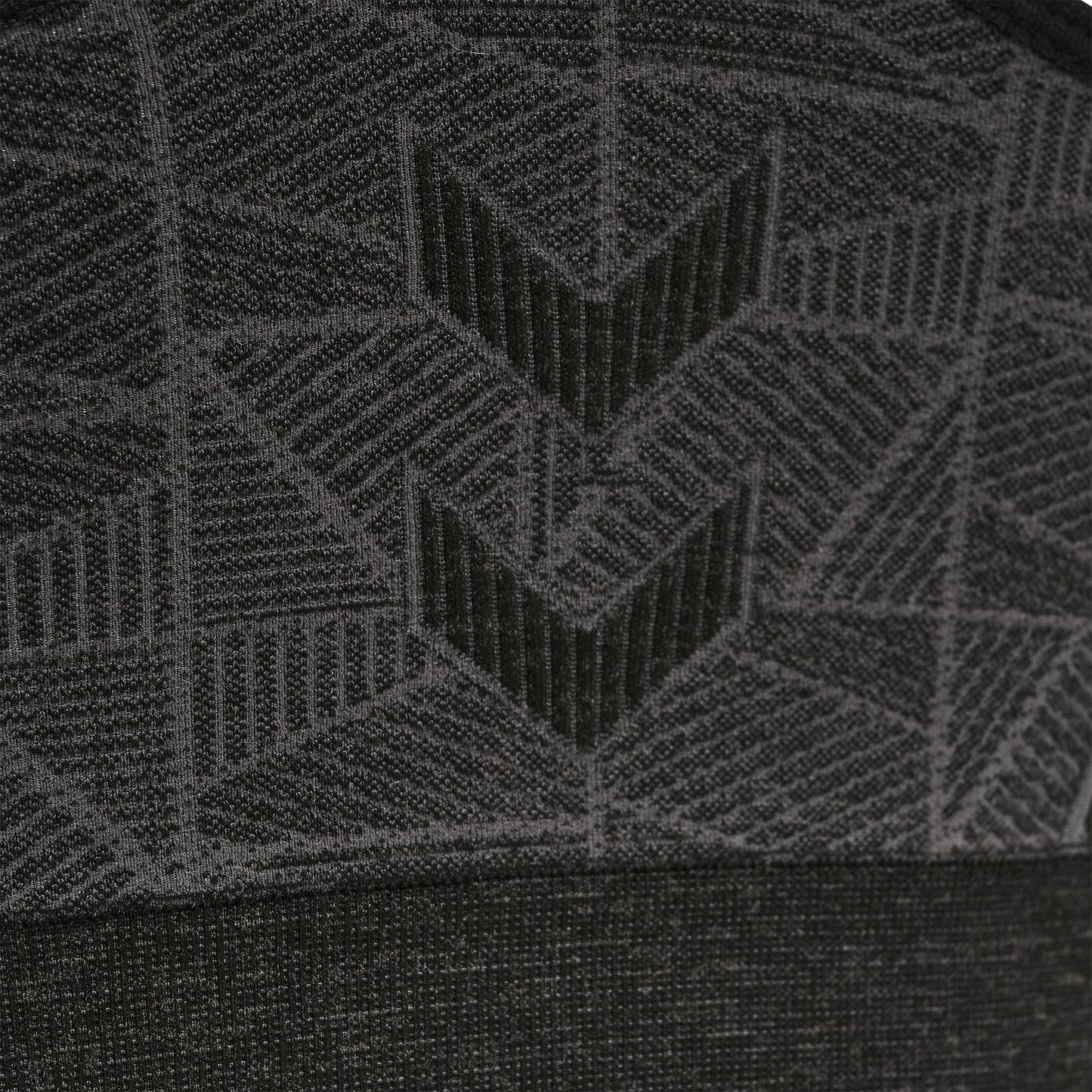 hmlMT ENERGY SEAMLESS SPORTS TOP