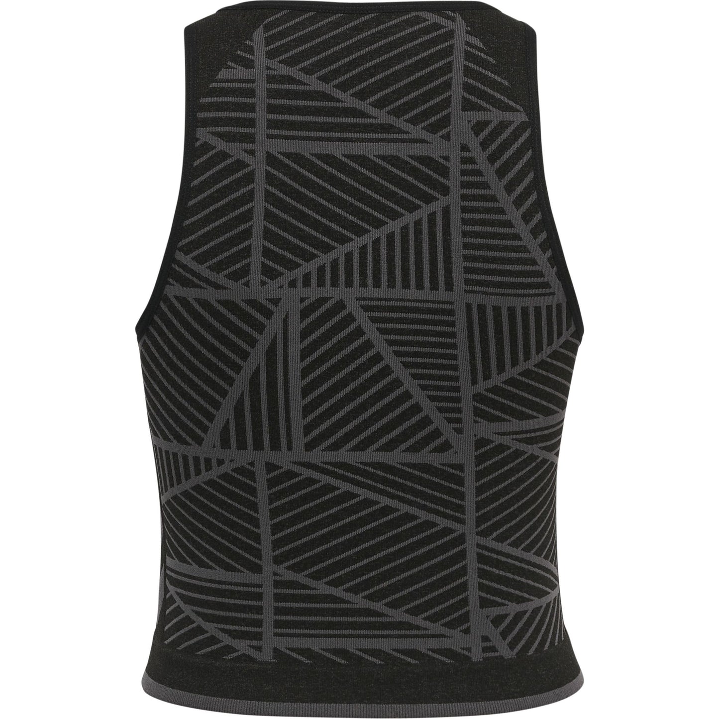 hmlMT ENERGY SEAMLESS CROP TOP