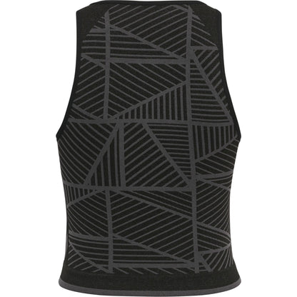 hmlMT ENERGY SEAMLESS CROP TOP