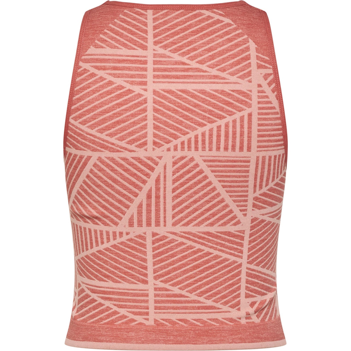 hmlMT ENERGY SEAMLESS CROP TOP