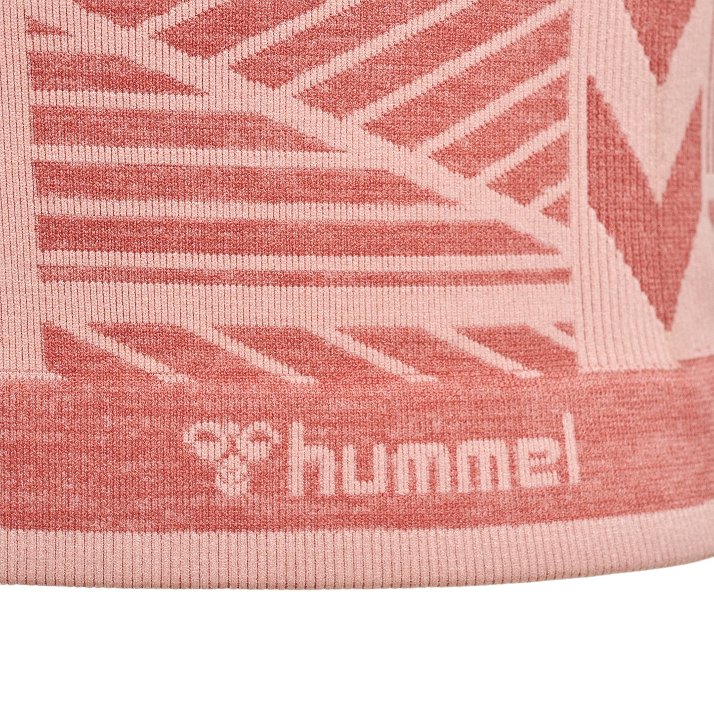 hmlMT ENERGY SEAMLESS CROP TOP