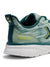 9990-WHITE/GREEN/YELLOW
