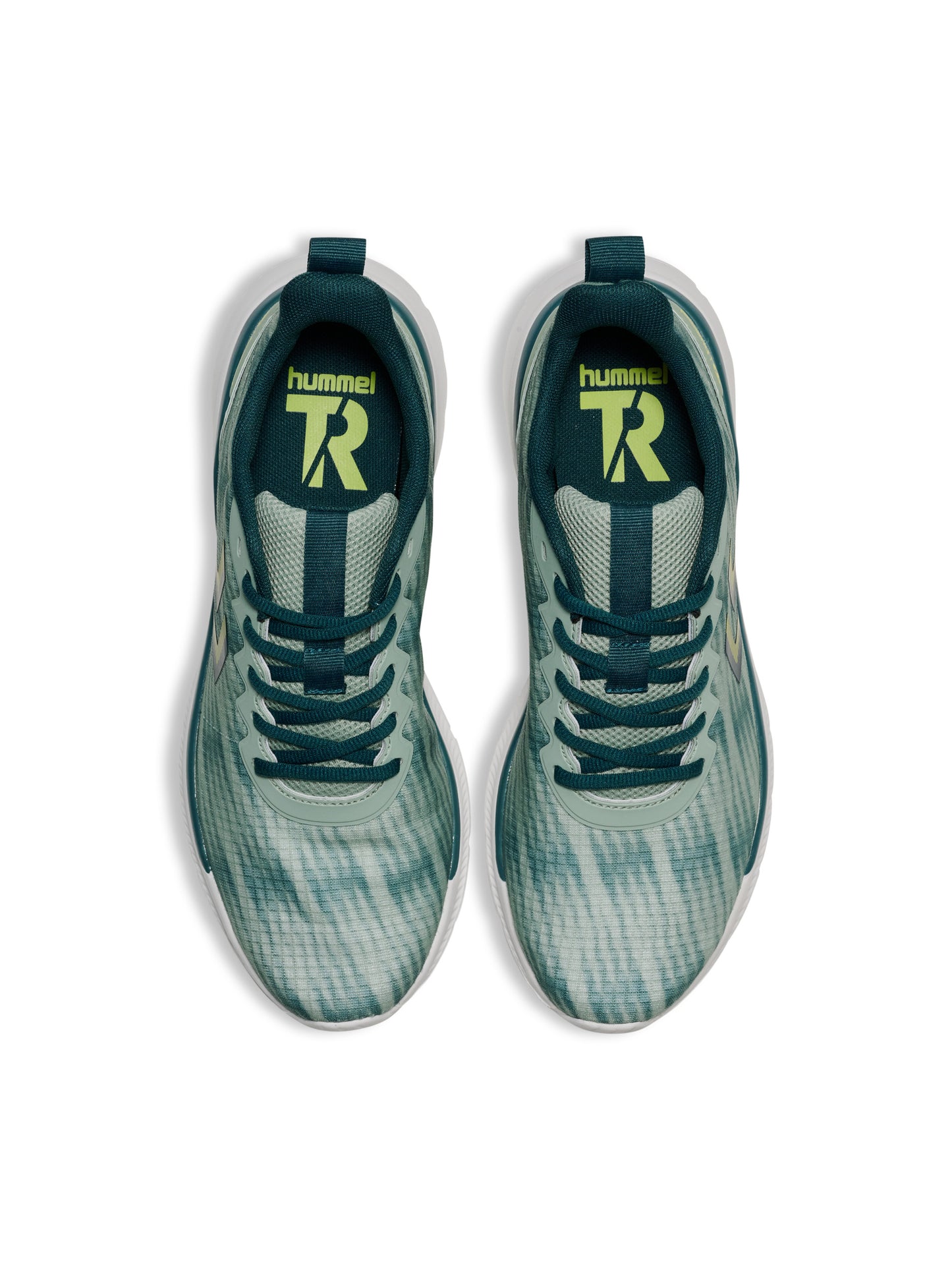 9990-WHITE/GREEN/YELLOW