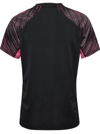 hmlBLAZE PRO TRAINING JERSEY S/S WO