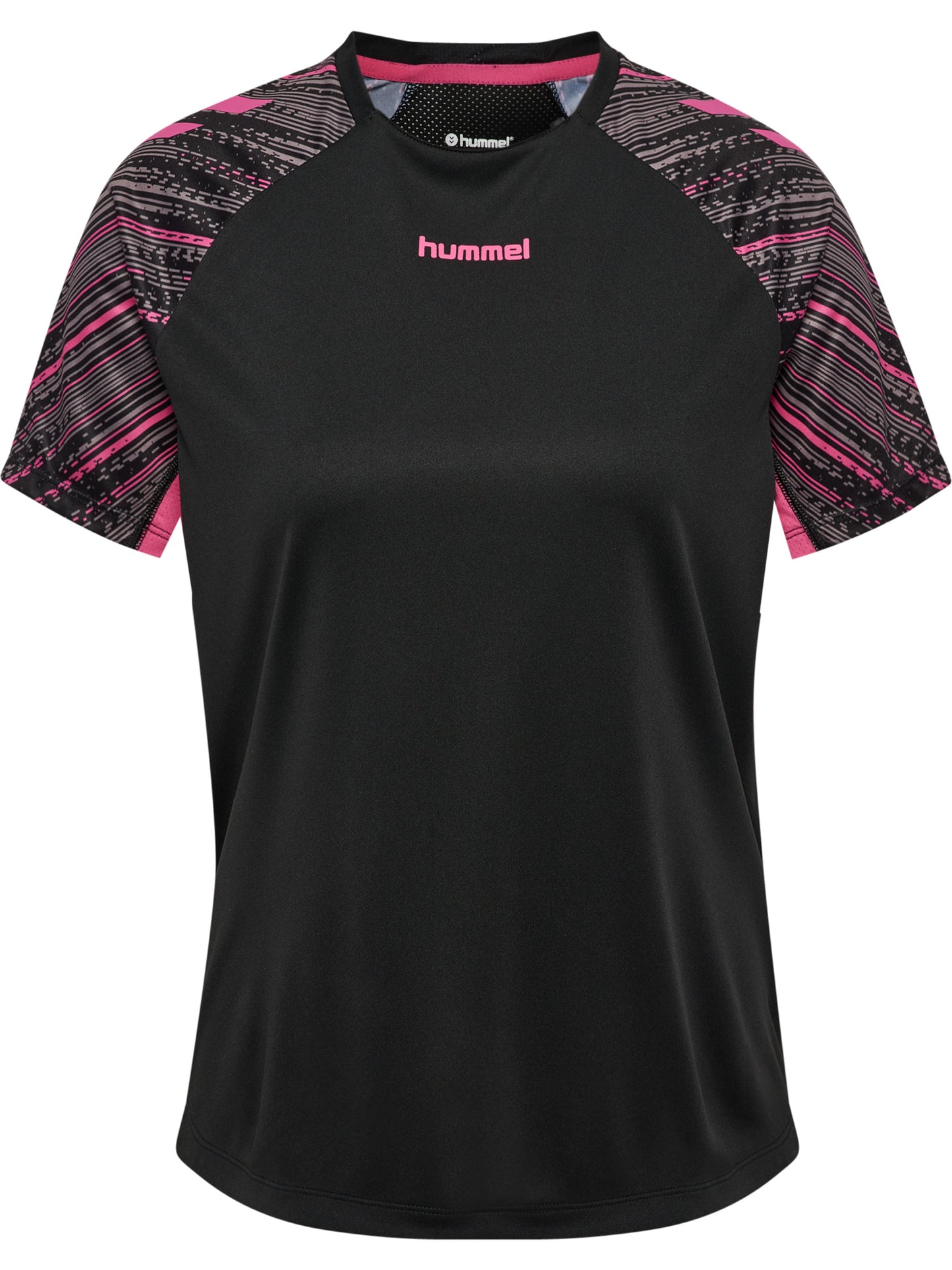 hmlBLAZE PRO TRAINING JERSEY S/S WO