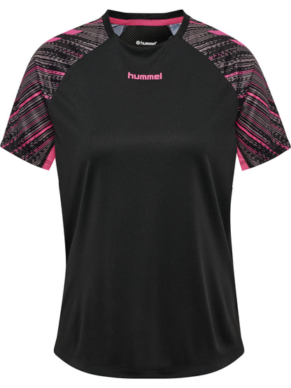 hmlBLAZE PRO TRAINING JERSEY S/S WO