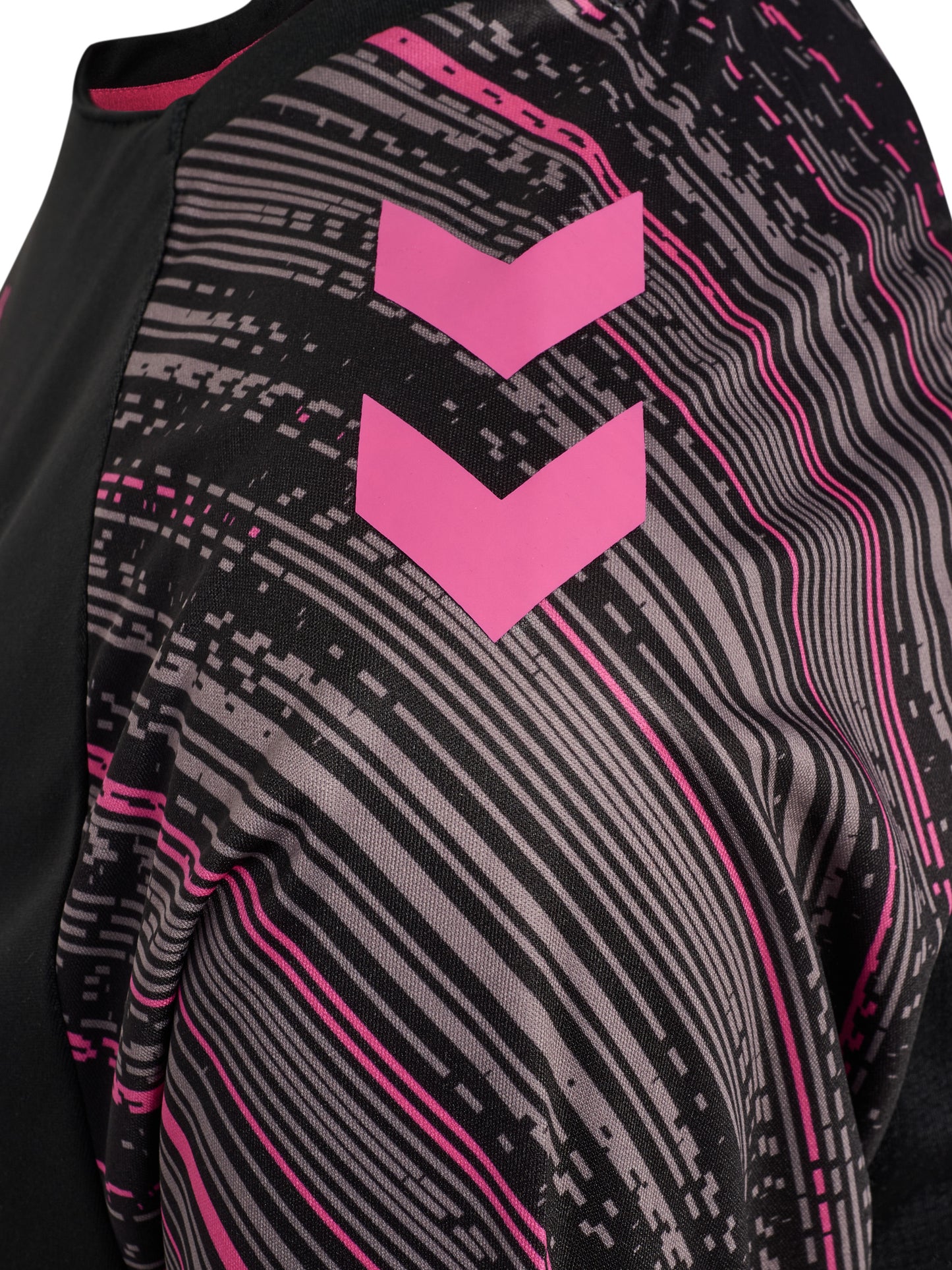 hmlBLAZE PRO TRAINING JERSEY S/S WO