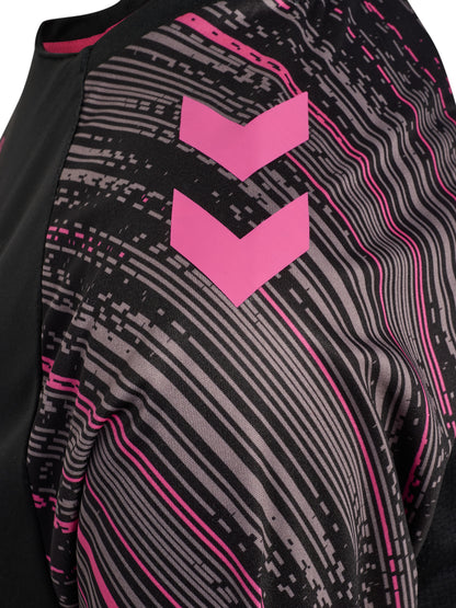 hmlBLAZE PRO TRAINING JERSEY S/S WO